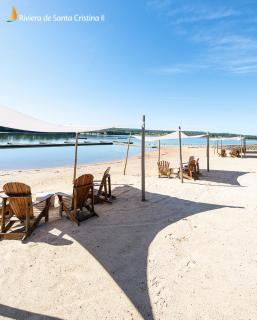 Chalet Riviera de Santa Cristina Condominio Resort - 3