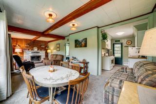 The Fishtales Riverhouse Iroquois River Stay! - 7