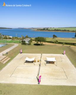 Chalet Riviera de Santa Cristina Condominio Resort - 2
