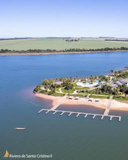 Chalet Riviera de Santa Cristina Condominio Resort - 1