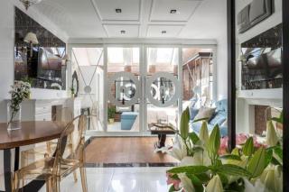 Fragola Apartments Piłsudskiego 11 - 1