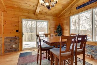 Spacious Canandaigua Group Getaway House and Barn! - 5