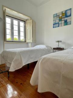 Apartment of charm with garden in Sintra center - 4