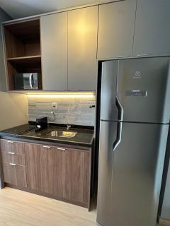 Stay In- Consolação - conforto e acolhimento com uma vista incrível em uma excelente localização Portaria 24h - 2