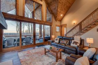 Happy Trails at Eagles Nest - 3