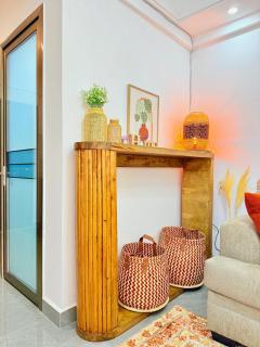 Cozy Nest By Linda - 8