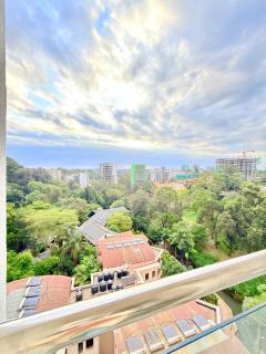 Cozy Nest By Linda - 2