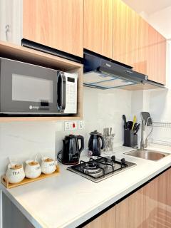 Cozy Nest By Linda - 1