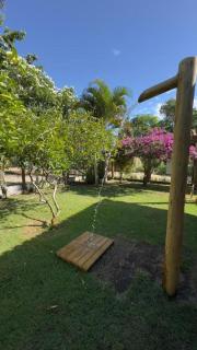 Suítes na Villa Itôhã-Corumbau-BA - 1