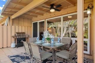 Puamana 153-4 · PU 153-4 Spacious Puamana Unit & Walk To The Bea - 3