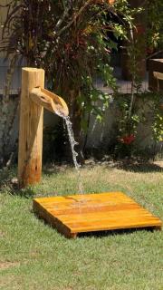 Suítes na Villa Itôhã-Corumbau-BA - 2