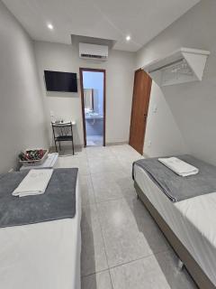 HOTEL POLASTRELLI - 5