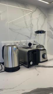 Eric Wilkins villas - 6