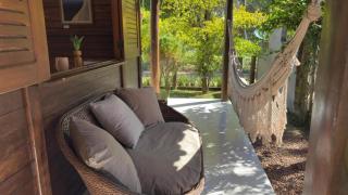 Suítes na Villa Itôhã-Corumbau-BA - 5