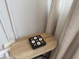 Cozy Garden Cottage - 1