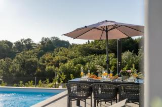 Villa Noah - Luxurious villa with private pool - 9