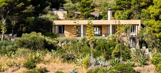 villa Capo Zafferano - 3