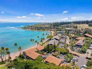 Napili Bay 210 · NB 210 Napili Bay Studio with Direct Ocean View - 6
