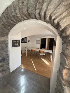 La Maison du petit Pont - Chantemerle - Saint-Chaffrey - 0