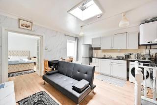Lovely Nest in Edgware Road Near Station and Hyde Park - 6