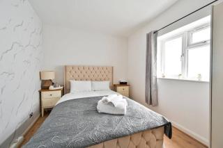 Lovely Nest in Edgware Road Near Station and Hyde Park - 5