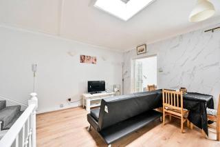 Lovely Nest in Edgware Road Near Station and Hyde Park - 4