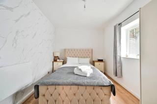 Lovely Nest in Edgware Road Near Station and Hyde Park - 3