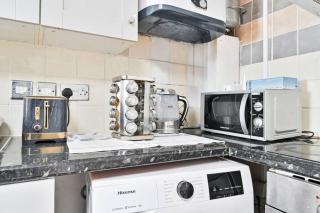 Lovely Nest in Edgware Road Near Station and Hyde Park - 1