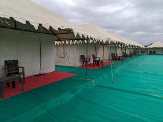 White Thar Camp - 6