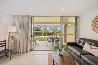 Maui Kaanapali Villas 119 · MKV 119 Newly Remodeled Garden View - 2