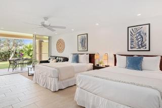 Maui Kaanapali Villas 119 · MKV 119 Newly Remodeled Garden View - 7