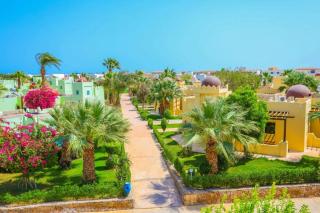 Mirage Bay Resort & Agua Park - 6