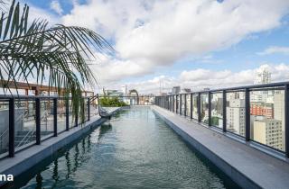 Luxury Studio at av Paulista area - 2