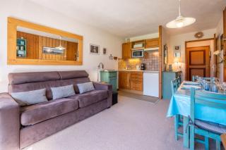 Family Apartment Mont Blanc View - 7