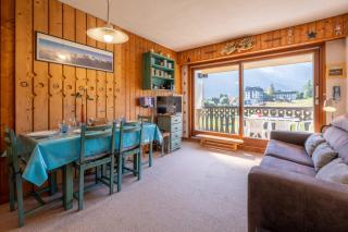 Family Apartment Mont Blanc View - 6