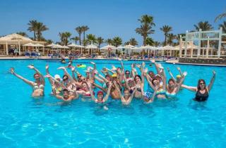 Mirage Bay Resort & Agua Park - 7