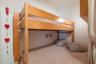 Family Apartment Mont Blanc View - 1