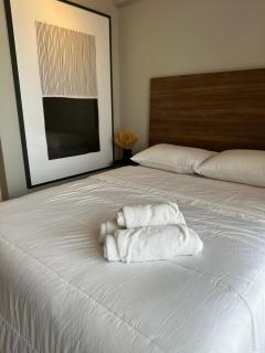 Stay In- Consolação - conforto e acolhimento com uma vista incrível em uma excelente localização Portaria 24h - 8