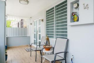 Blue Zen Apartment in Rio Grande - 8