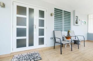 Blue Zen Apartment in Rio Grande - 9