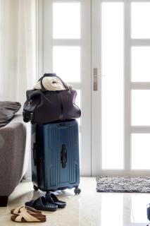 Blue Zen Apartment in Rio Grande - 6