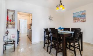 Blue Zen Apartment in Rio Grande - 2