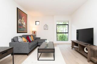 Two bedroom In Hollywood - Los Angeles - 2