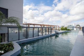 Luxury Studio at av Paulista area - 3