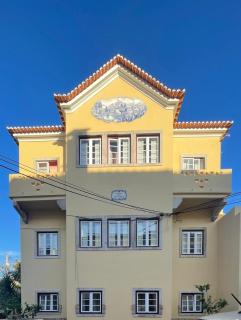 Apartment of charm with garden in Sintra center - 2