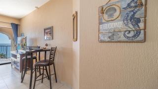 Oceanfront Condo - 1