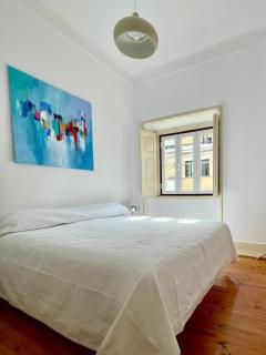 Apartment of charm with garden in Sintra center - 5