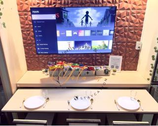 1BR Unit for 2 pax Makati City - 9