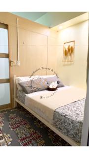 1BR Unit for 2 pax Makati City - 8