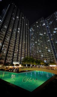 1BR Unit for 2 pax Makati City - 5